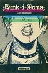 PUNK-I-COMA | 9788419719935 | RIERA CALLÍS, LLUÍS | Llibreria La Gralla | Librería online de Granollers