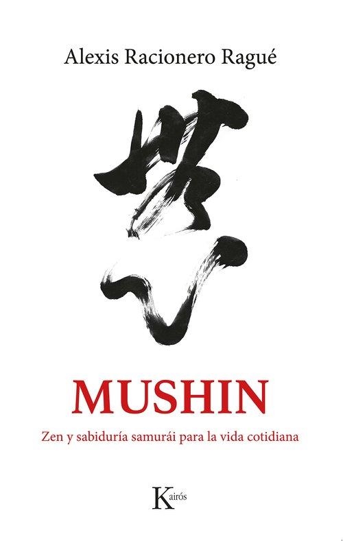 MUSHIN | 9788411212465 | RACIONERO RAGUÉ, ALEXIS | Llibreria La Gralla | Llibreria online de Granollers