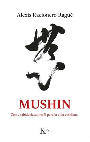 MUSHIN | 9788411212465 | RACIONERO RAGUÉ, ALEXIS | Llibreria La Gralla | Llibreria online de Granollers