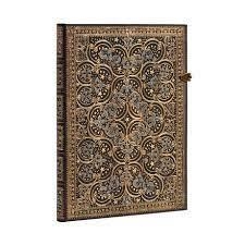 LLIBRETA PAPERBLANKS MONET CHRYSANTHEMUS LINED ULTRA | 9781439797129 | Llibreria La Gralla | Librería online de Granollers