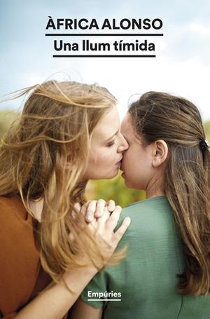 LLUM TÍMIDA, UNA | 9788419729347 | ALONSO, ÀFRICA | Llibreria La Gralla | Librería online de Granollers