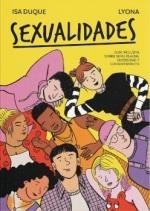SEXUALIDADES | 9788412825428 | DUQUE ARTO, ISABEL | Llibreria La Gralla | Librería online de Granollers