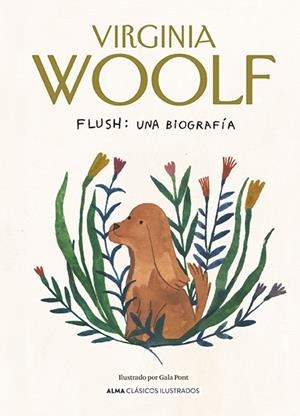 FLUSH | 9788419599193 | WOOLF, VIRGINIA | Llibreria La Gralla | Librería online de Granollers