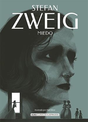 MIEDO | 9788419599834 | ZWEIG, STEFAN | Llibreria La Gralla | Llibreria online de Granollers
