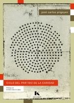 CICLO DEL PARTIDO DE LA CARIDAD | 9788412739992 | YRIGOYEN, JOSÉ CARLOS | Llibreria La Gralla | Librería online de Granollers