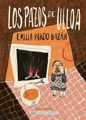 PAZOS DE ULLOA, LOS | 9788419599278 | PARDO BAZÁN, EMILIA | Llibreria La Gralla | Librería online de Granollers