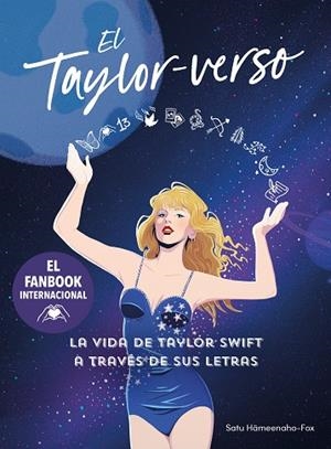 TAYLOR-VERSO, EL | 9788401033537 | HÄMEENAHO-FOX, SATU | Llibreria La Gralla | Llibreria online de Granollers