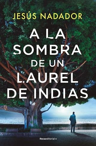 A LA SOMBRA DE UN LAUREL DE INDIAS | 9788410096011 | NADADOR, JESÚS | Llibreria La Gralla | Librería online de Granollers