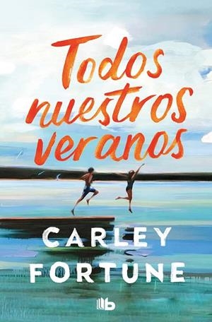 TODOS NUESTROS VERANOS | 9788413149110 | FORTUNE, CARLEY | Llibreria La Gralla | Librería online de Granollers