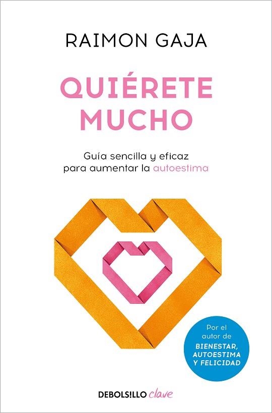 QUIÉRETE MUCHO | 9788466371469 | GAJA, RAIMON | Llibreria La Gralla | Librería online de Granollers