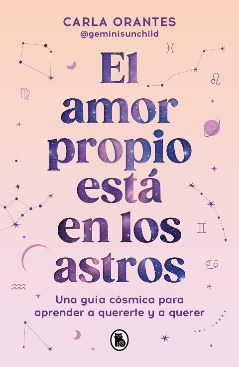 AMOR PROPIO ESTÁ EN LOS ASTROS, EL | 9788402429209 | ORANTES (@GEMINISUNCHILD), CARLA | Llibreria La Gralla | Librería online de Granollers
