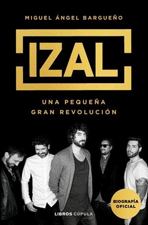 IZAL | 9788448041007 | BARGUEÑO, MIGUEL ÁNGEL | Llibreria La Gralla | Librería online de Granollers