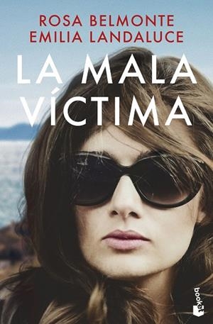 MALA VÍCTIMA, LA | 9788467073416 | LANDALUCE, EMILIA ;  BELMONTE, ROSA | Llibreria La Gralla | Librería online de Granollers