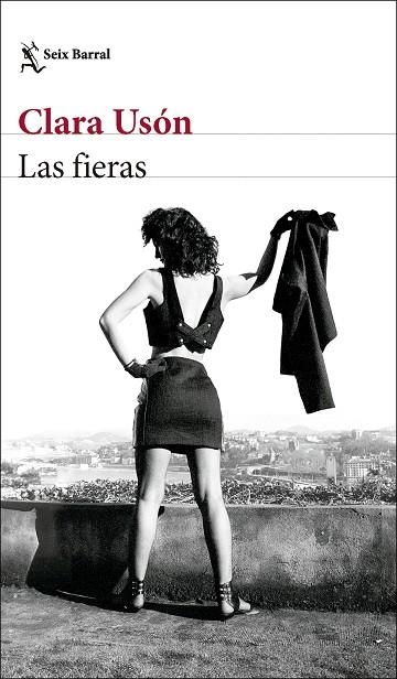 FIERAS, LAS | 9788432243622 | USÓN, CLARA | Llibreria La Gralla | Librería online de Granollers