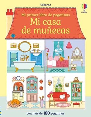 MI CASA DE MUÑECAS | 9781835401743 | WHEATLEY, ABIGAIL | Llibreria La Gralla | Librería online de Granollers