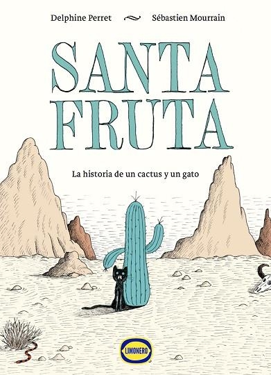 SANTA FRUTA | 9788412804447 | PERRET, DELPHINE / MOURRAIN, SÉBASTIEN | Llibreria La Gralla | Librería online de Granollers