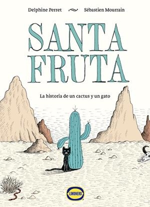 SANTA FRUTA | 9788412804447 | PERRET, DELPHINE / MOURRAIN, SÉBASTIEN | Llibreria La Gralla | Llibreria online de Granollers