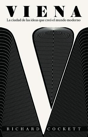 VIENA | 9788412791549 | COCKETT, RICHARD | Llibreria La Gralla | Librería online de Granollers