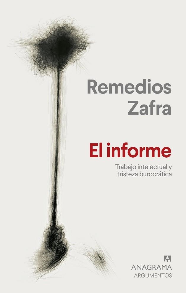 INFORME, EL | 9788433924261 | ZAFRA, REMEDIOS | Llibreria La Gralla | Llibreria online de Granollers