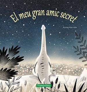 MEU GRAN AMIC SECRET, EL | 9788419829214 | HYE-WON, KYUNG | Llibreria La Gralla | Llibreria online de Granollers