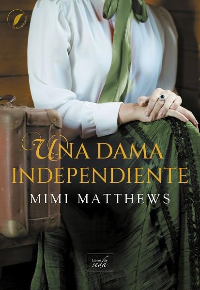 DAMA INDEPENDIENTE, UNA | 9788419386557 | MATTHEWS, MIMI | Llibreria La Gralla | Librería online de Granollers