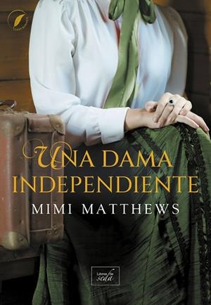 DAMA INDEPENDIENTE, UNA | 9788419386557 | MATTHEWS, MIMI | Llibreria La Gralla | Llibreria online de Granollers