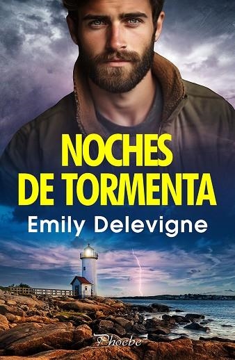 NOCHES DE TORMENTA | 9788410070431 | DELEVIGNE, EMILY | Llibreria La Gralla | Llibreria online de Granollers