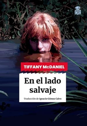 EN EL LADO SALVAJE | 9788418918827 | MCDANIEL, TIFFANY | Llibreria La Gralla | Llibreria online de Granollers