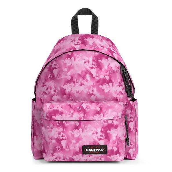 MOTXILLA EASTPAK DAY PAK'R FLOWERBLUR PINK | 195439946750 | EK0A5BG42O31 | Llibreria La Gralla | Librería online de Granollers