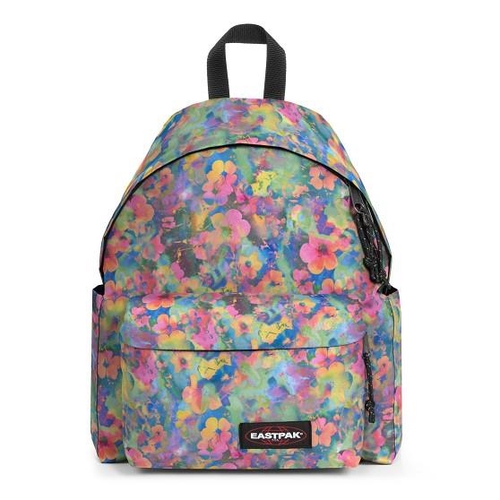 MOTXILLA EASTPAK DAY PAK'R FLOWERBLUR MIX | 195439946699 | EK0A5BG42O51 | Llibreria La Gralla | Librería online de Granollers