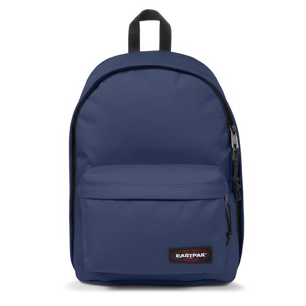 MOTXILLA EASTPAK OUT OF OFFICE BOAT NAVY | 195439947559 | EK0007670O21 | Llibreria La Gralla | Llibreria online de Granollers