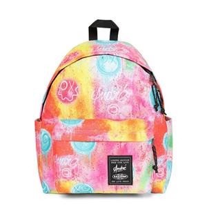 MOTXILLA EASTPAK DAY PAK'R FLUO CLOUDS | 195439947269 | EK0A5BG43O91 | Llibreria La Gralla | Librería online de Granollers