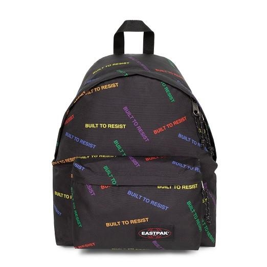 MOTXILLA EASTPAK PADDED PAK'R COLORBAND RAINBOW | 195439950597 | EK0006205O01 | Llibreria La Gralla | Librería online de Granollers