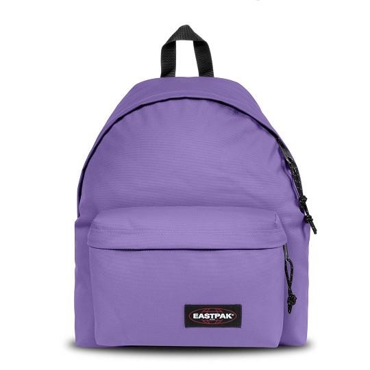 MOTXILLA EASTPAK PADDED PAK'R PETAL LILAC | 195439950047 | EK0006200O51 | Llibreria La Gralla | Librería online de Granollers