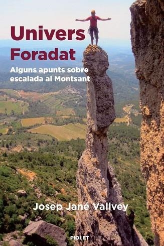 UNIVERS FORADAT | 9788412767148 | JANÉ VALLVEY,JOSEP | Llibreria La Gralla | Llibreria online de Granollers