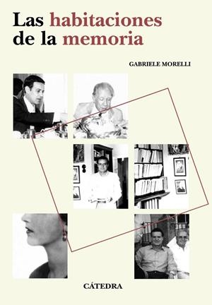 HABITACIONES DE LA MEMORIA, LAS | 9788437647807 | MORELLI, GABRIELE | Llibreria La Gralla | Llibreria online de Granollers