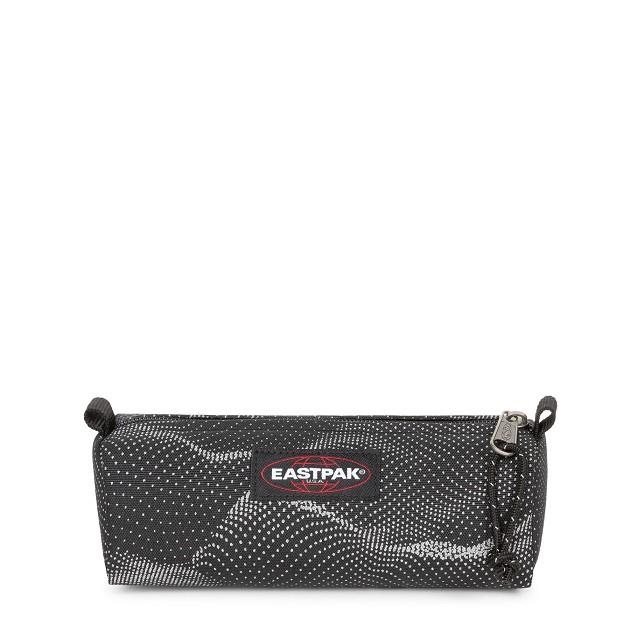 PORTATOT EASTPAK BENCHMARK SINGLE REFLEKS DOTS BLACK | 195439954021 | EK0003723001 | Llibreria La Gralla | Librería online de Granollers