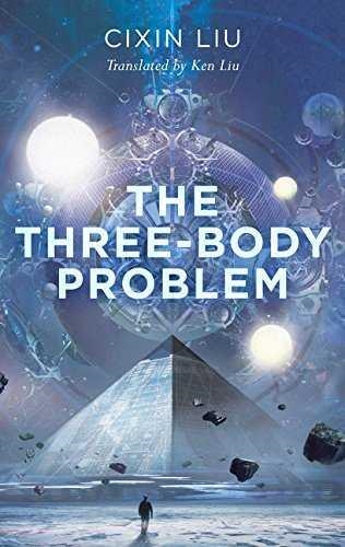 THREE-BODY PROBLEM, THE | 9781784971571 | LIU, CIXIN | Llibreria La Gralla | Llibreria online de Granollers