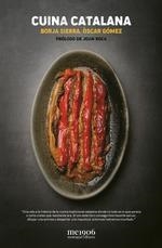 CUINA CATALANA | 9788472122000 | SIERRA, BORJA / GÓMEZ, ÓSCAR | Llibreria La Gralla | Llibreria online de Granollers