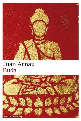 BUDA | 9788419392527 | ARNAU, JUAN | Llibreria La Gralla | Librería online de Granollers