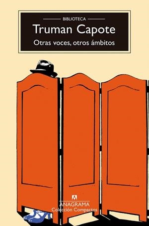 OTRAS VOCES, OTROS ÁMBITOS (BOLSILLO) | 9788433926432 | CAPOTE, TRUMAN | Llibreria La Gralla | Llibreria online de Granollers