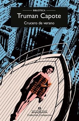 CRUCERO DE VERANO (BOLSILLO) | 9788433926425 | CAPOTE, TRUMAN | Llibreria La Gralla | Librería online de Granollers