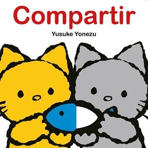 COMPARTIR | 9788416427710 | YONEZU, YUSUKE | Llibreria La Gralla | Llibreria online de Granollers