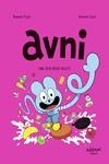 AVNI 6. UNA VIDA ROSA XICLET! | 9788419670410 | PUJOL, ROMAIN / CAUT, VINCENT | Llibreria La Gralla | Llibreria online de Granollers