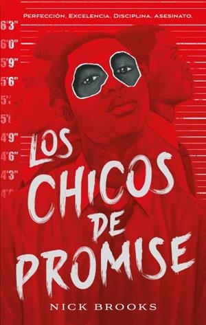 CHICOS DE PROMISE, LOS | 9788419252722 | BROOKS, NICK | Llibreria La Gralla | Llibreria online de Granollers