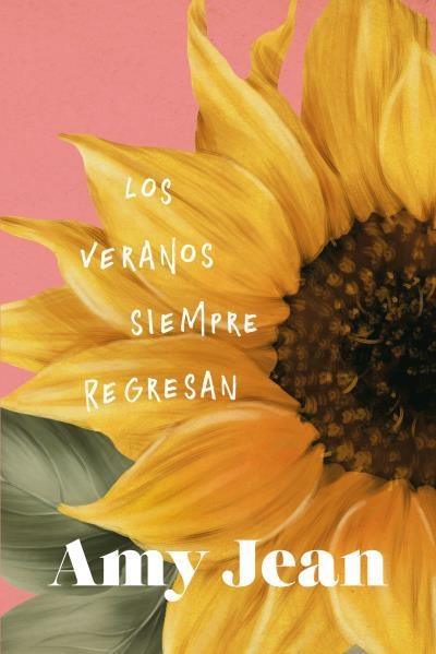 VERANOS SIEMPRE REGRESAN, LOS | 9788419131614 | JEAN, AMY | Llibreria La Gralla | Llibreria online de Granollers