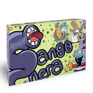 SANGONERA | 7427251483773 | CLOFENT, JOAN MARC / DUESTASSES | Llibreria La Gralla | Llibreria online de Granollers