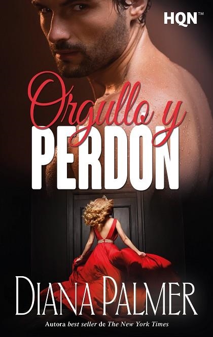 ORGULLO Y PERDÓN (BOLSILLO) | 9788410627895 | PALMER, DIANA | Llibreria La Gralla | Librería online de Granollers