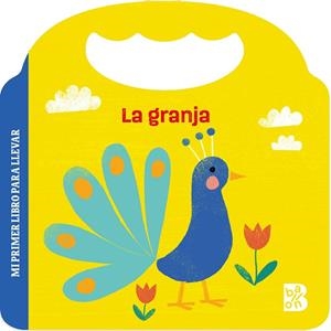 GRANJA, LA | 9789403237008 | BALLON | Llibreria La Gralla | Llibreria online de Granollers