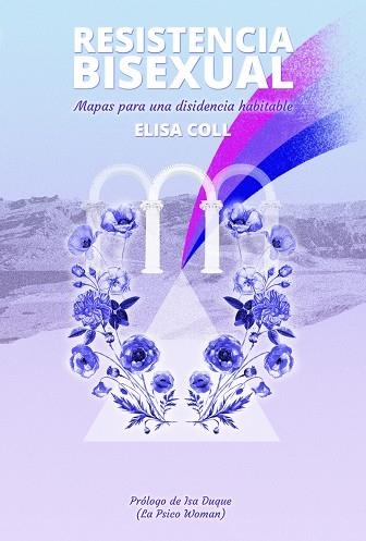 RESISTENCIA BISEXUAL (4ªED) | 9788415373841 | COLL BLANCO, ELISA | Llibreria La Gralla | Llibreria online de Granollers